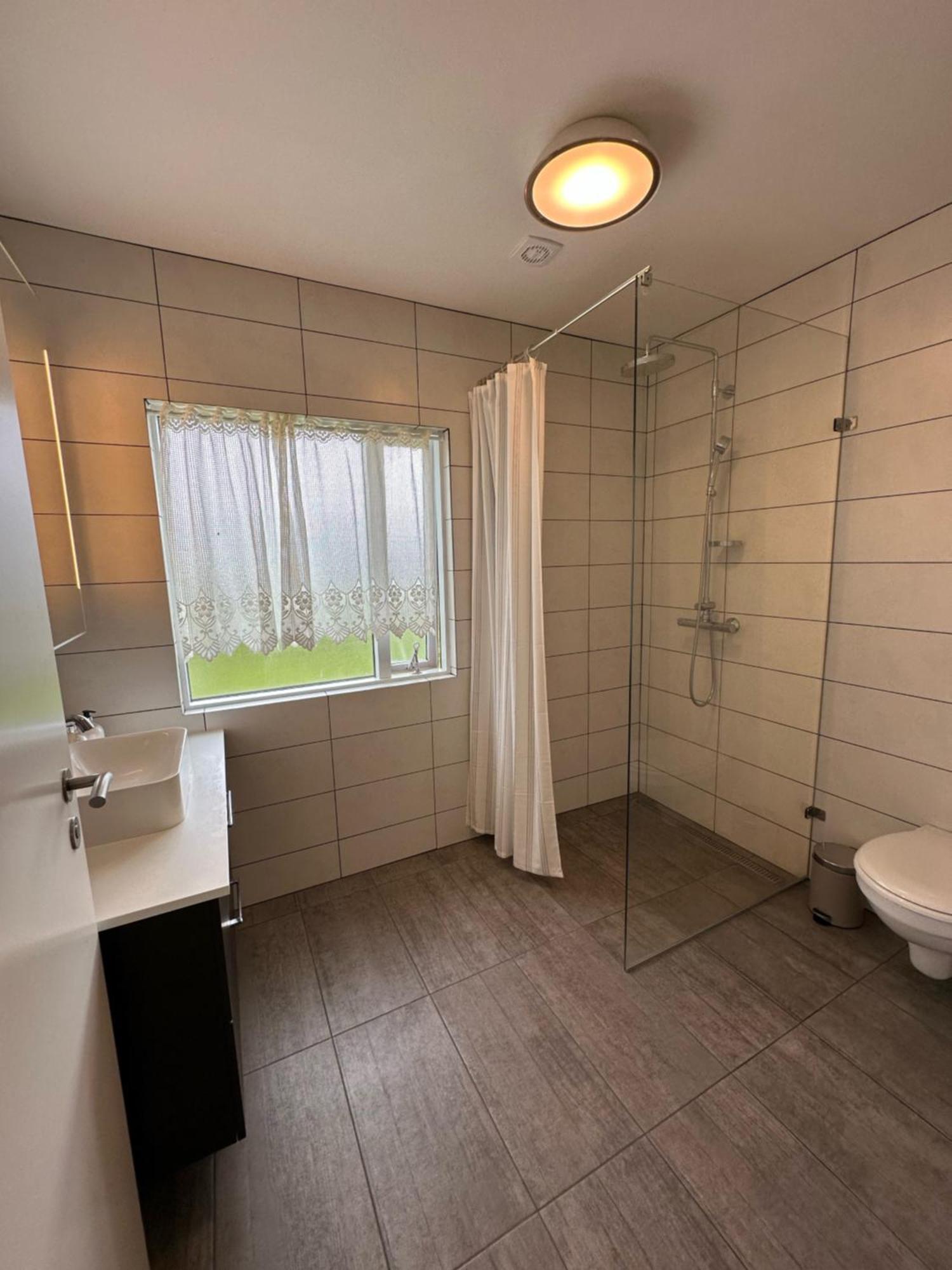 Stora-Sandfell Litla-Sandfell Guesthouse מראה חיצוני תמונה