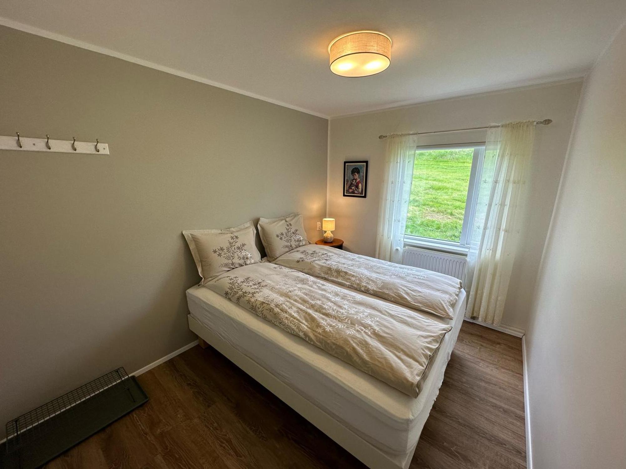 Stora-Sandfell Litla-Sandfell Guesthouse מראה חיצוני תמונה